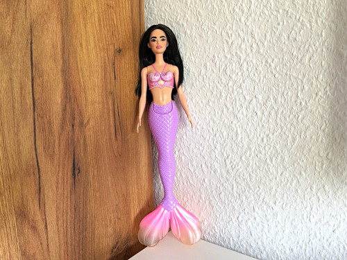 Barbie meerjungfrau - „barbie“,