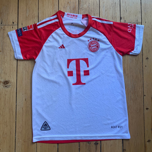 Trikot bayern münchen - trikot,