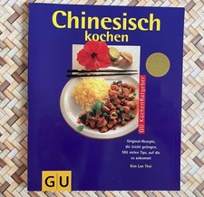 Chinesisch kochen asien - chinesisch,