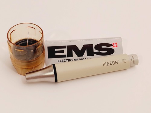 Ems piezon handstück zeg - ems,