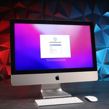 Apple iMac 21,5" Retina 4k