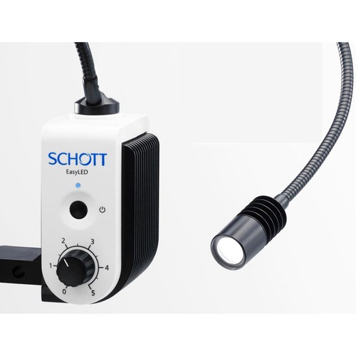Schott easyled spot plus - schott,