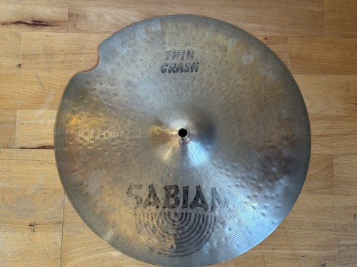 Sabian hand hammered - sabian,