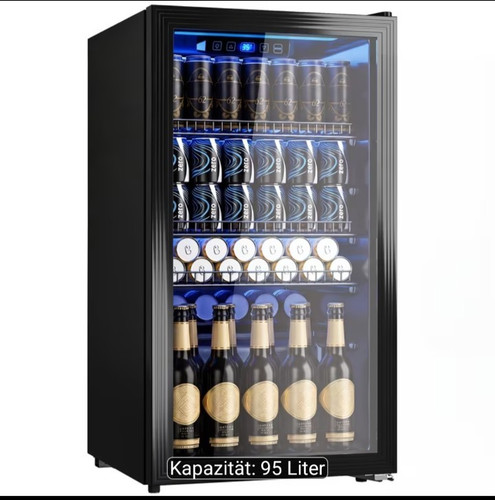 95l getränkekühlschrank 130 - getränkekühlschrank,