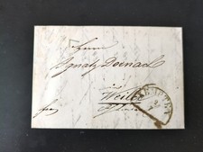 Altdeutschland Vorphila -