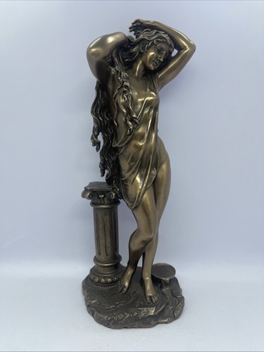Aphrodite götter figur - -,