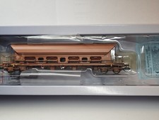 Spur TT Tillig 502424 Selbstentlader Facs gealtert  unbespielt Ep. 4 DR OVP ZRT