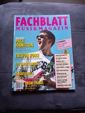 Fachblatt Musik Magazin
