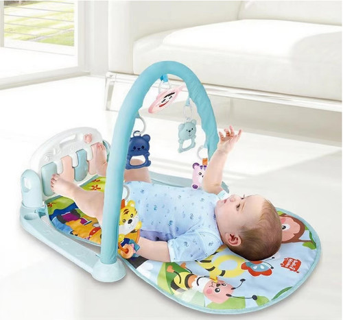 Piano baby spieldecke - piano,