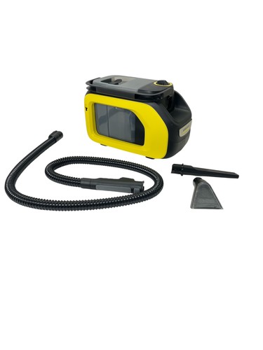 Karcher akku waschsauger - akku-waschsauger, se