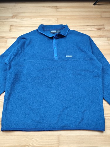 Patagonia synchilla snap - patagonia, snap-t