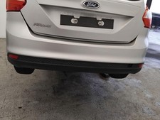 Ford Focus 3 DYB Fließheck