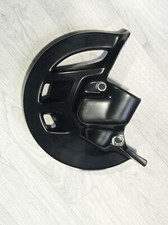 UFO Bremsscheibenschutz Honda