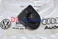 Black regulation switch mirror