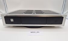 NAD Masters M22 V2 Endstufe, gebraucht, M22V2_01