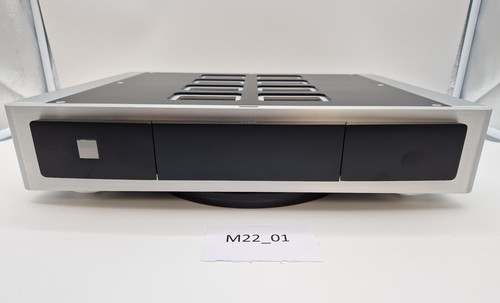 Nad masters m22 endstufe - masters,