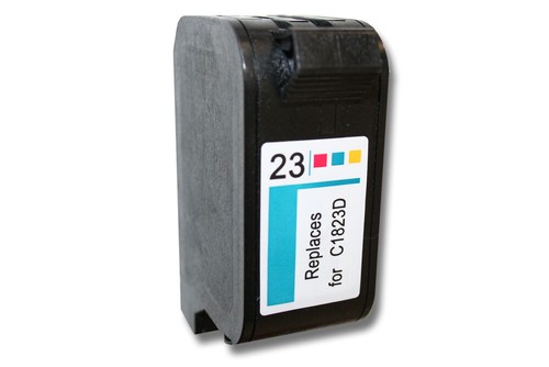 Tintenpatrone color für - , hp