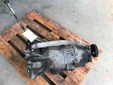 Getriebe Automatikgetriebe Mercedes W123 M102 230TE etc. 722.122 1232702701