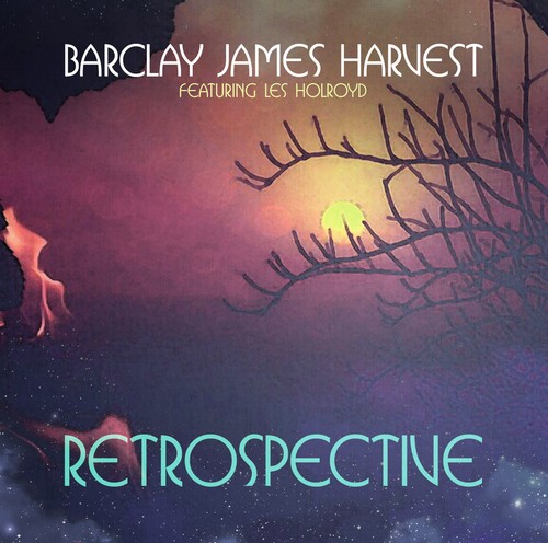 Barclay james harvest - james,