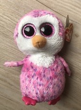 Ty, Beanie Boos, Pinguin