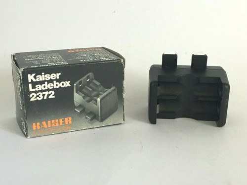 Kaiser ladebox 2372 für - kaiser,