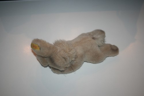 Steiff hase schlafhase floppy - steiff,