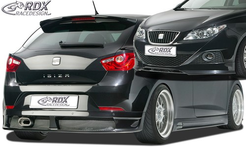Rdx bodykit für seat - rdx,
