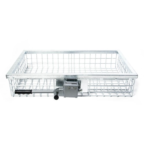 Gehetec wildträger - gehetec,