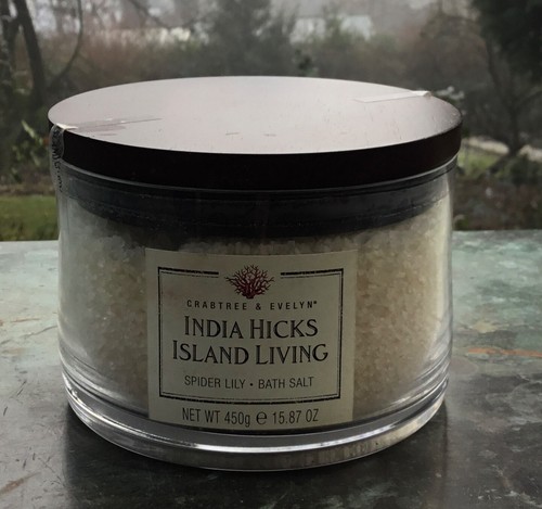 Crabtree evelyn india - evelyn,