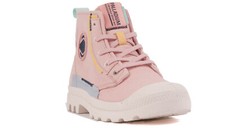 Palladium Pampa Underlayer Damen | Textil, Synthetik - NEU
