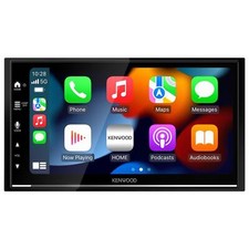 Kenwood dmx7722dabs wireless - kenwood,