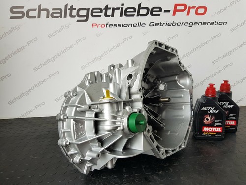 überholte getriebe renault - Überholte,