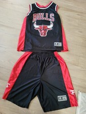 Michael Jordan Trikot Nr.23 Chicago Bulls Starter Gr.52 XL NBA