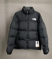 The North Face Jacke Größe L