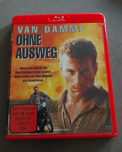 Van damme ohne - -, "