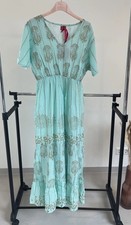 Kleid Sommer Strand One Size