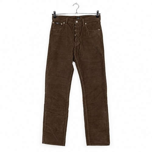 Hugo boss cordhose - hugo, herren