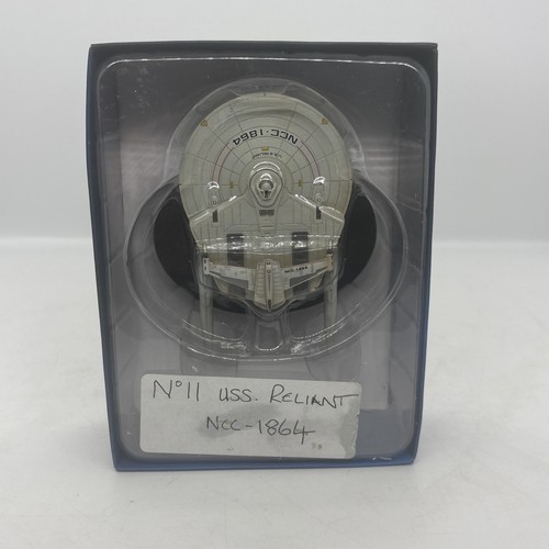 Eaglemoss star trek schiffe - star,