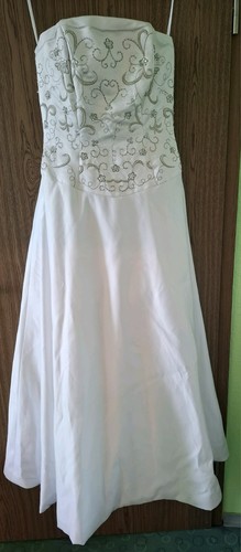 Brautkleid hochzeitskleid - brautkleid,