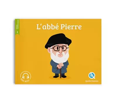 Abbé pierre claire dozoir - l'abbé,