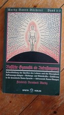 Friedrich B. Marby: Rassische Gymnastik als Aufrassungsweg