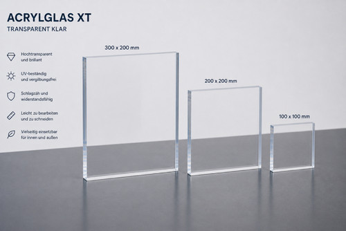 Plexiglas acrylglas 6 mm - plexiglas®/,