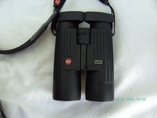 Leica - Fernglas und