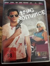 True romance dvd - [dvd], fsk