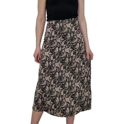Satin rock s satinrock - s,