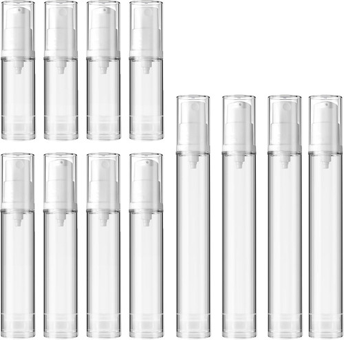 Stück leer airless - 12,