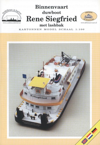 Kartonmodell