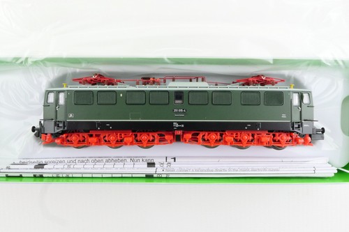 Arnold hn2525d lok - hn2525d, e-lok