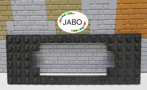Lego 3058b eisenbahn - (c7/7,