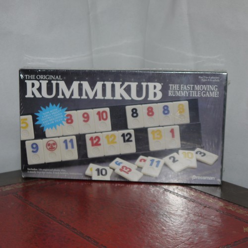 Das original rummikub - das,